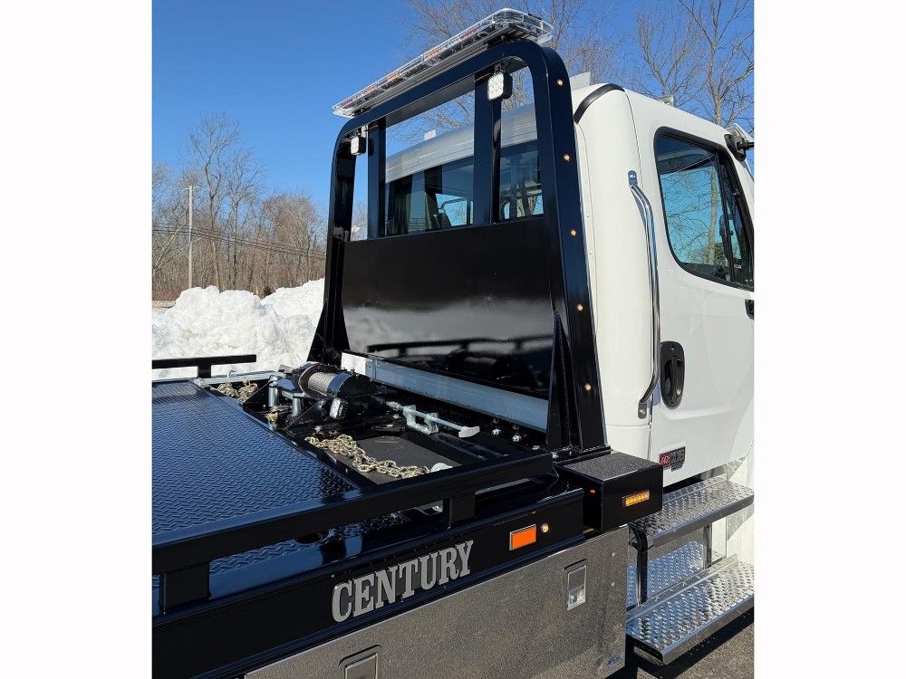 2026 Freightliner M2 Rollback (Key# 2106) 10